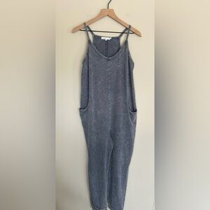 Sincerely Jules blue/grey jumper size Small